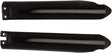 2115030001 Fork Guard Black - Lower Cover Set