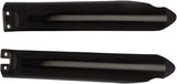 2115030001 Fork Guard Black - Lower Cover Set