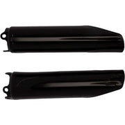 ACERBIS 2115040001 Fork Guard Black