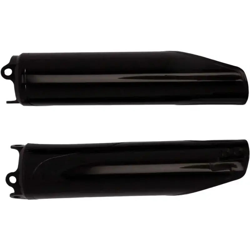 ACERBIS 2115040001 Fork Guard Black