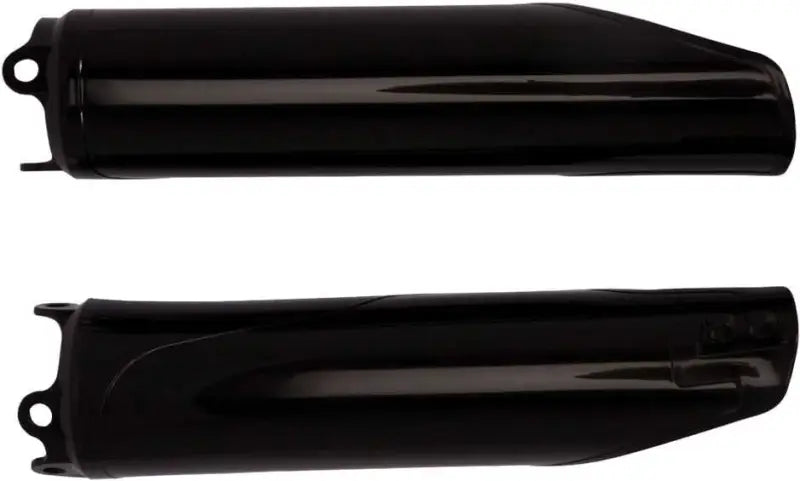 ACERBIS 2115040001 Fork Guard Black