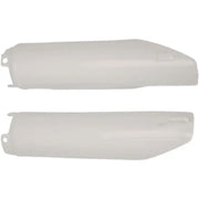 2115040002 Fork Guard White - Lower Cover Set