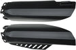 2115150001 Fork Guard Black - Lower Cover Set