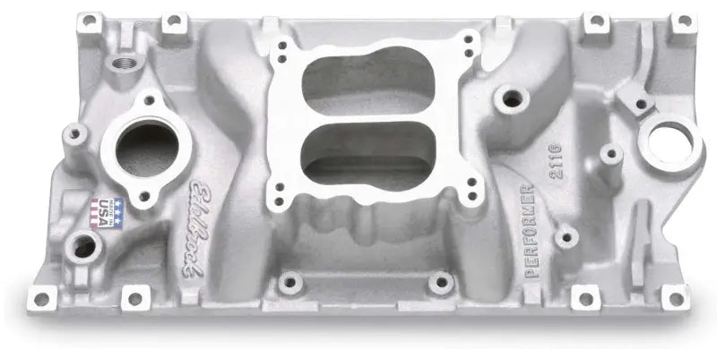 2116 Intake Manifold