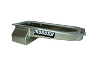 21165 Moroso Oil Pan  Chrysler Hellcat Challenge