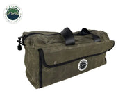 21169941 Overland Vcl Small Duffle Bag With Handle And St - Gear