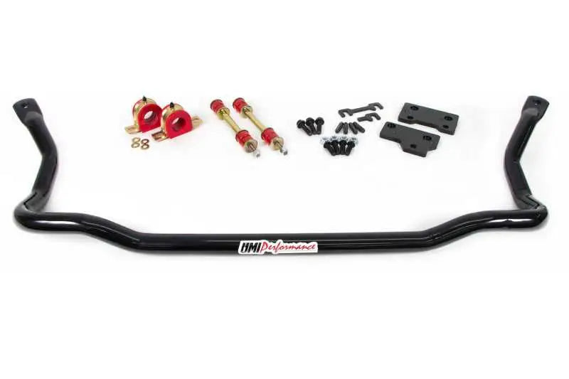 UMI Performance 2117-B UMI Performance 82-92 GM F-Body Front Sway Bar 35mm