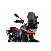 21182F Windscreen Touring Dark Smoke Apr 