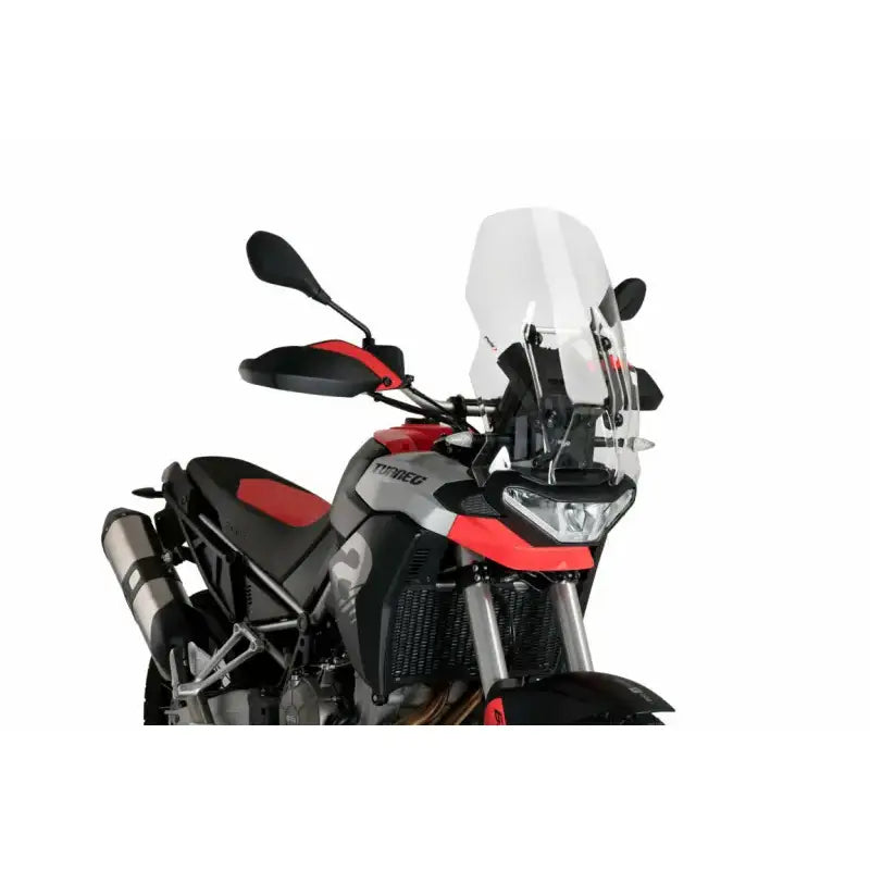 21182W Windscreen Touring Clear Apr 