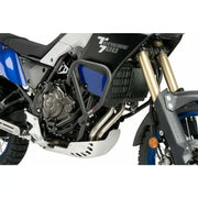 21192N Engine Guards Black Yam 