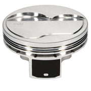 JE Pistons 312091 JE Pistons LS ASYM DM 6098 OEM Set of 8 Pistons - 312091