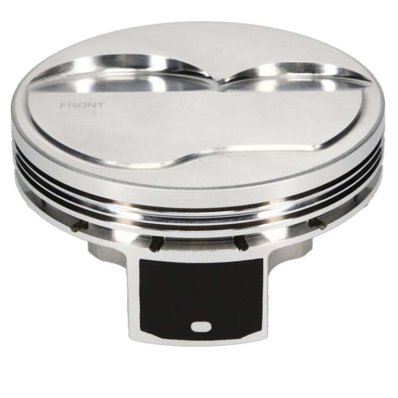 JE Pistons 312091 JE Pistons LS ASYM DM 6098 OEM Set of 8 Pistons - 312091