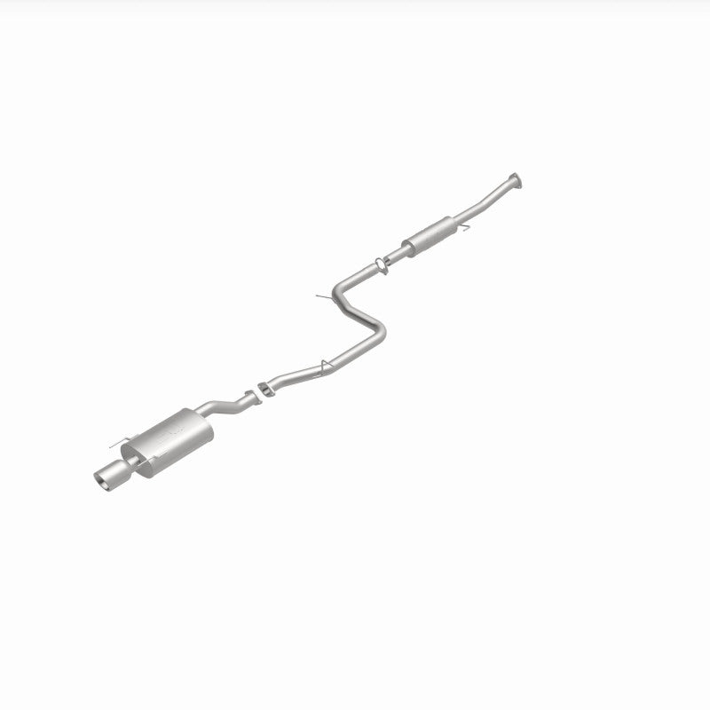 Magnaflow 15686 MagnaFlow Sys C/B Honda Accord 2/4Dr