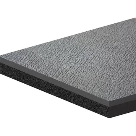 21206 Dynamat Dynadeck 6 Ft - Carpet