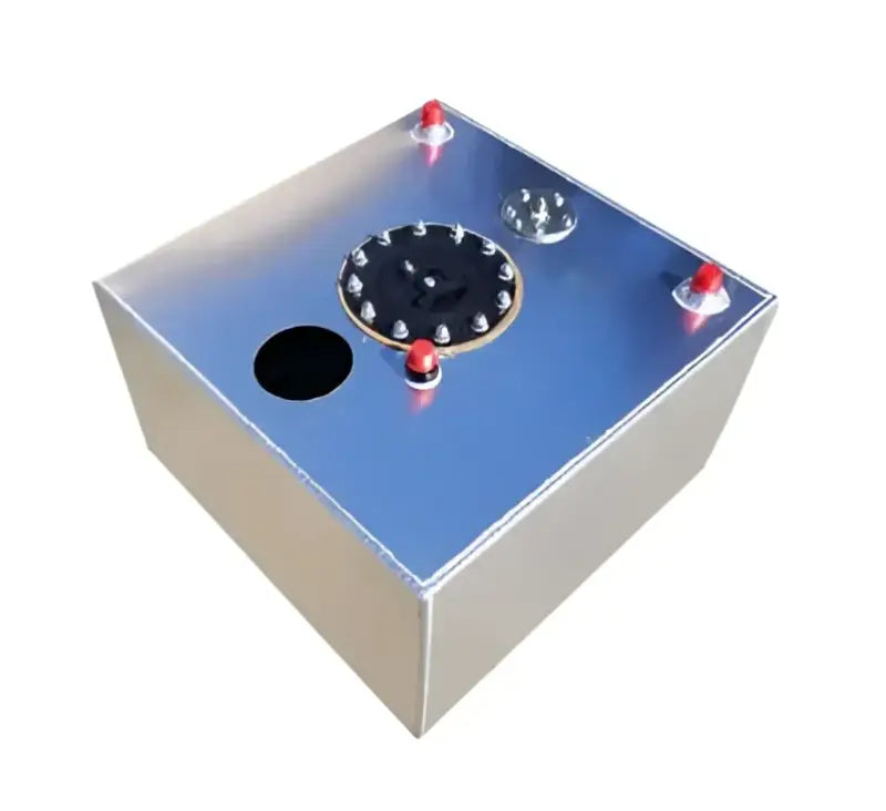 2120HS RCI Pr Holley Retrofit 12G Nat Su