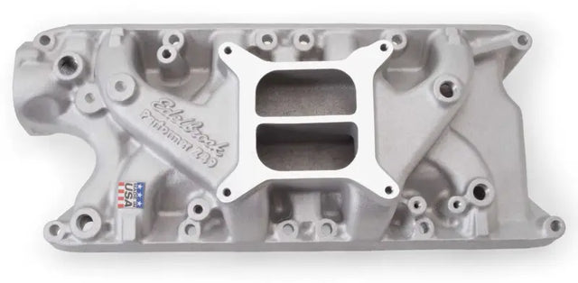 2121 Intake Manifold