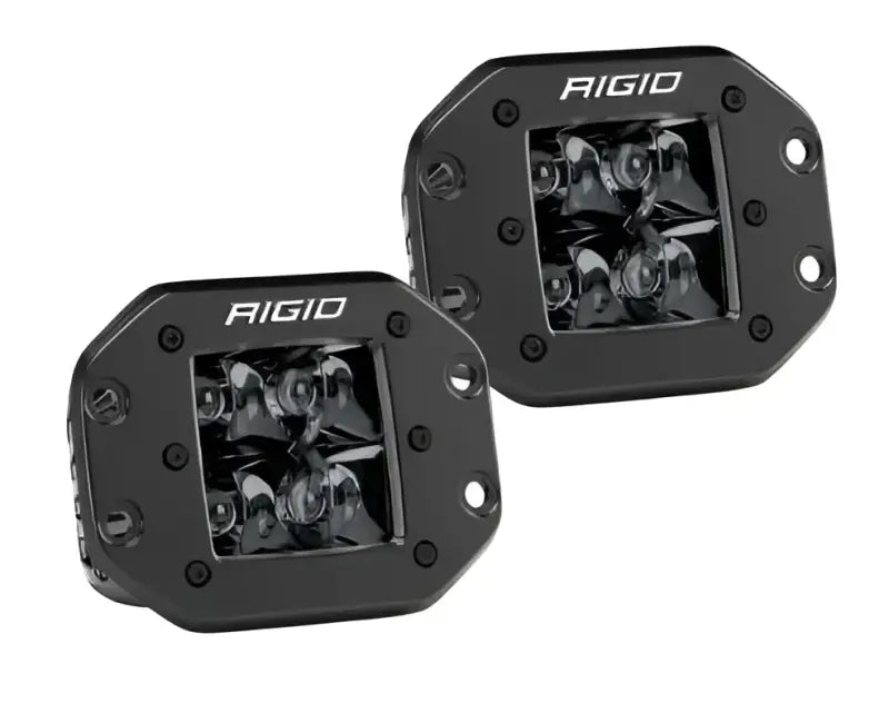 212213BLK Driving/ Fog Light