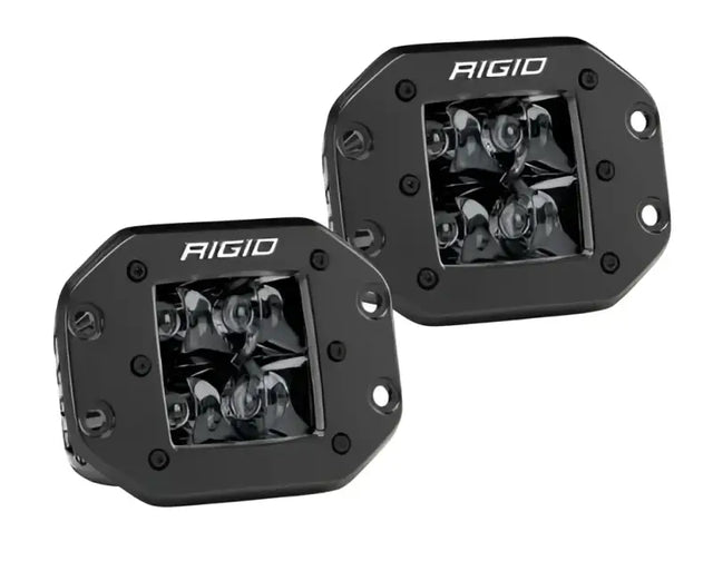 212213BLK Driving/ Fog Light