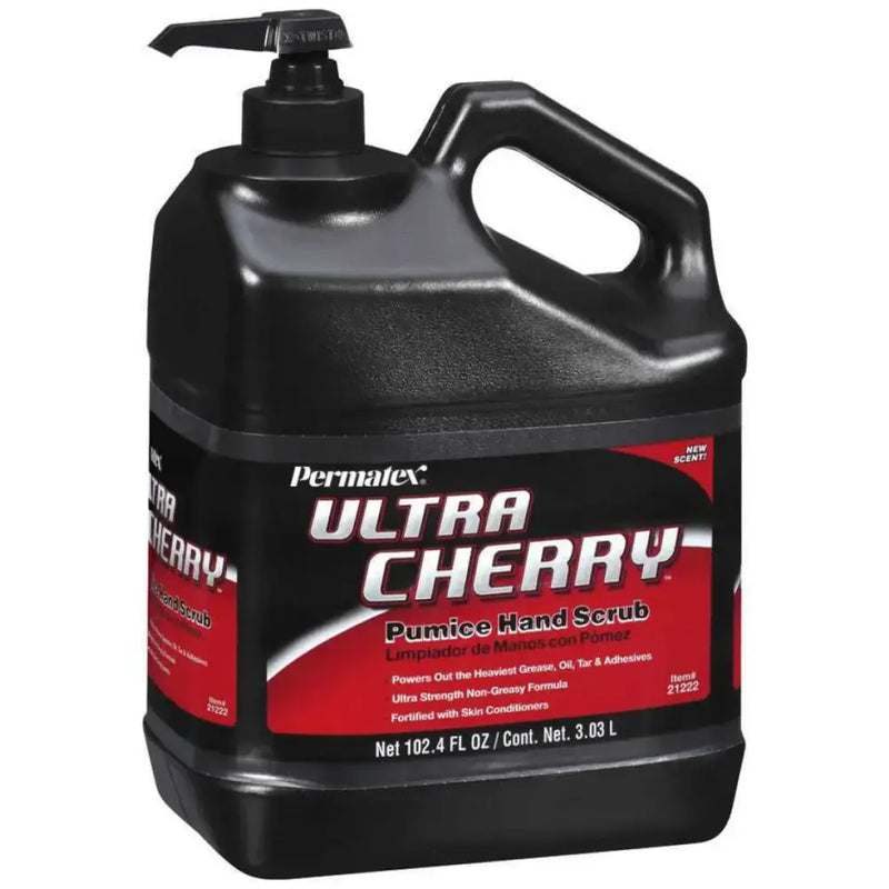 25619 Hand Cleaner