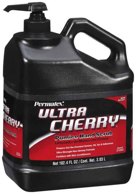 25619 Hand Cleaner