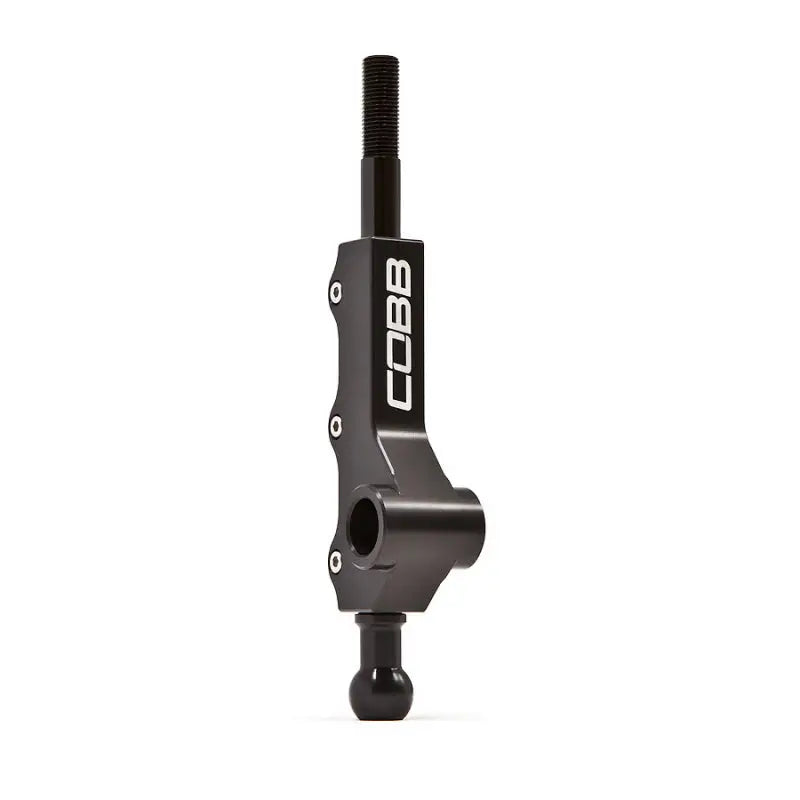 COBB 212317 212317 Cobb 02-07 Subaru WRX 5sp (w/o Factory Short Shifter) Tall Dbl Adj Short Throw Shifter-Wide Barrel