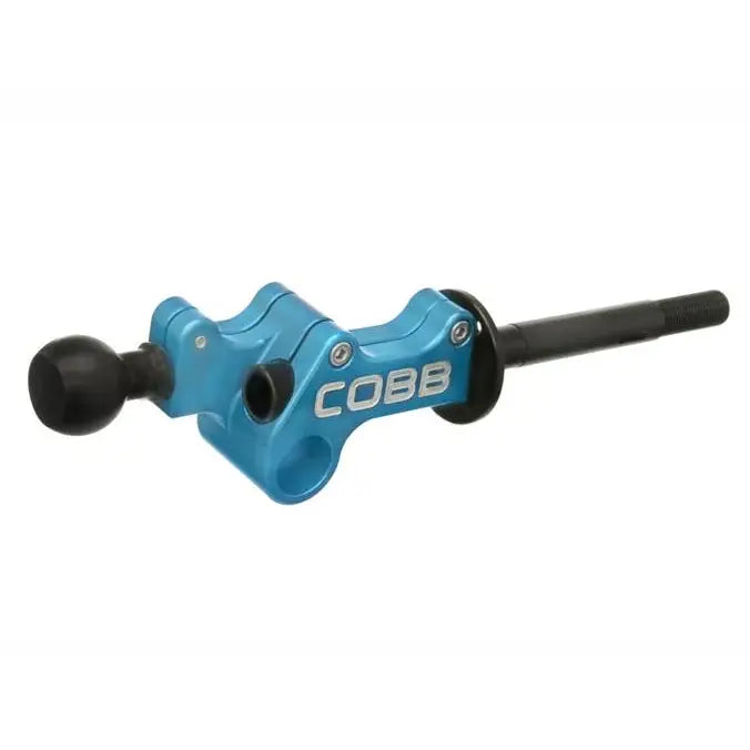 COBB 212317 212317 Cobb 02-07 Subaru WRX 5sp (w/o Factory Short Shifter) Tall Dbl Adj Short Throw Shifter-Wide Barrel