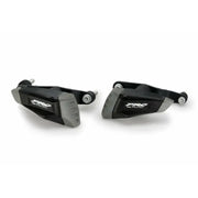 21238N Frame Sliders Pro 2.0 Black Hon - Slider