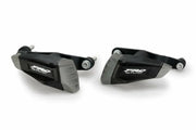 21238N Frame Sliders Pro 2.0 Black Hon - Slider