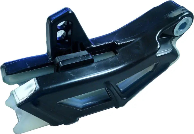 2125640001 Chain Guide Black