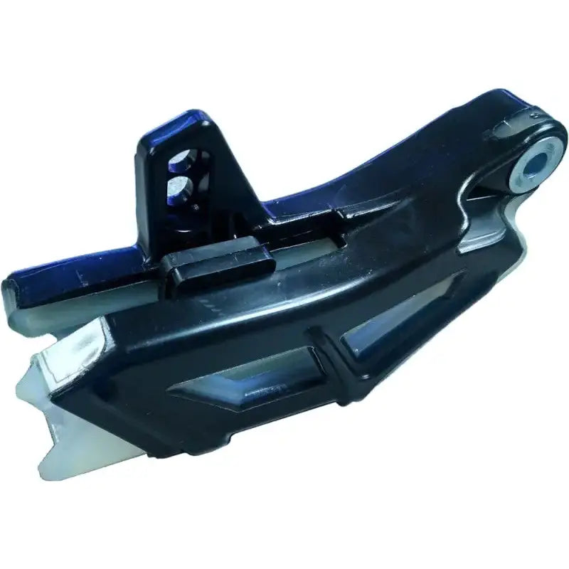 2125640001 Chain Guide Black