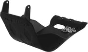 2125660001 Skid Plate Black - Heavy-duty polypropylene construction, optimized for all-terrain performance, lightweight design with easy mounting and enhanced flexibility. RV, Automotive, Powersports, off-road, marine, exterior, truck accessories, interior, truck bed, rv parts, Powersports, AVADA - Best Sellers.