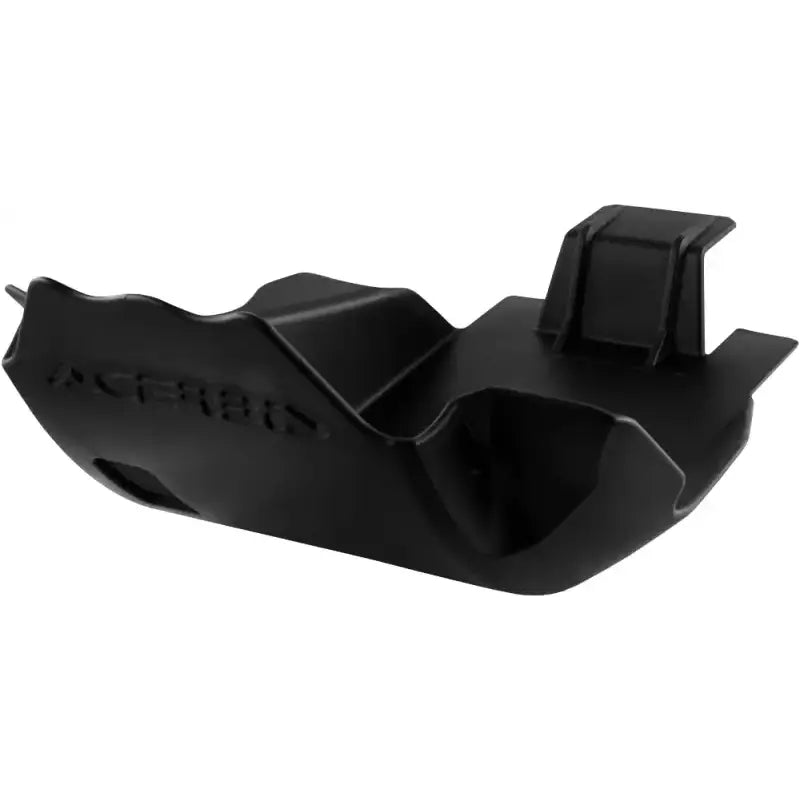 Black 2125690001 Skid Plate for RV, Automotive, Powersports, off-road vehicles, marine, exterior, truck accessories, interior, truck bed, RV parts, Powersports, AVADA - Best Sellers