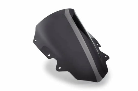 21262F Windscreen R Racer Dark Smoke Tri 