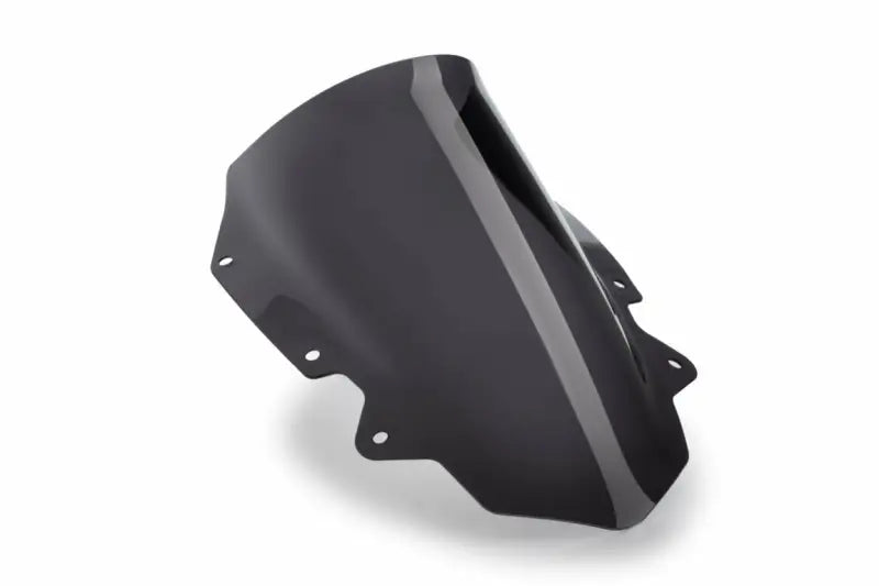 21262F Windscreen R Racer Dark Smoke Tri 