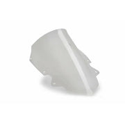 21262W Windscreen R Racer Clear Tri 
