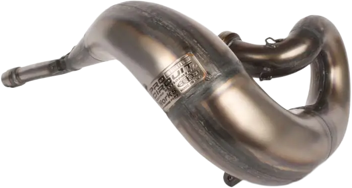 PRO Circuit Champ Series Pipe Exhaust 0732525 - Works