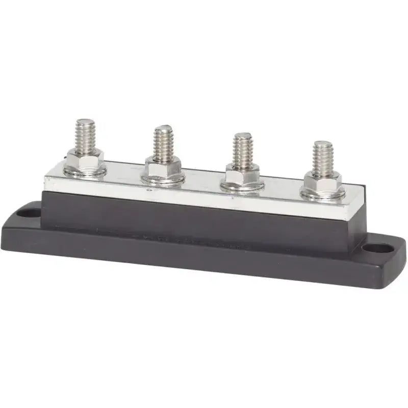 2127-BSS Blue Sea Maxibus 4 X 5/16 Stud Com