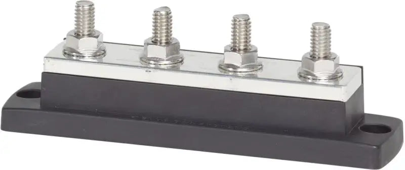 2127-BSS Blue Sea Maxibus 4 X 5/16 Stud Com