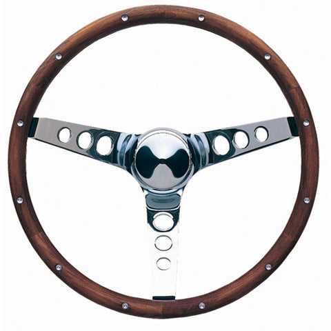 213 Steering Wheel