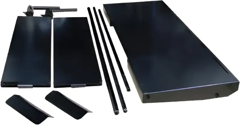 21300 Handy B.O.B. 1500 Spyder/Trike Extension - RV and Auto Parts