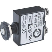 2131-BSS Blue Sea Circuit Breaker Push Button St 7A