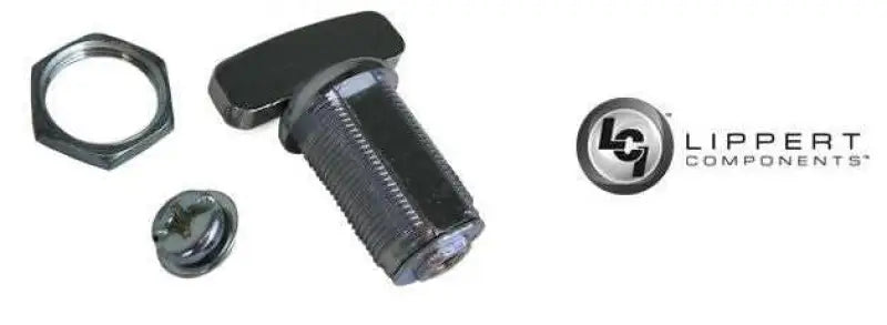 213117 Access Door Latch
