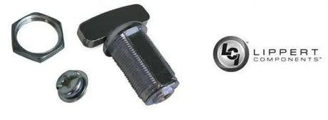 213117 Access Door Latch