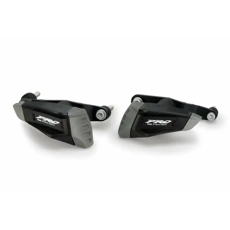 21312N Frame Sliders Pro 2.0 Black Hon - Slider