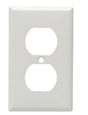 2132W-BOX Receptacle Cover