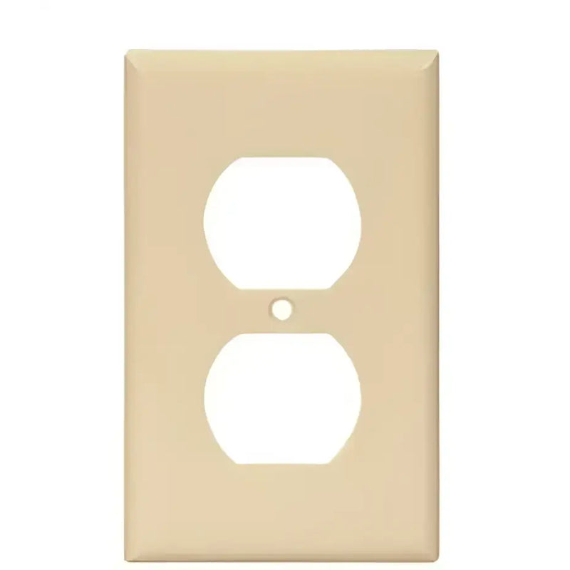 2132V-BOX Receptacle Cover