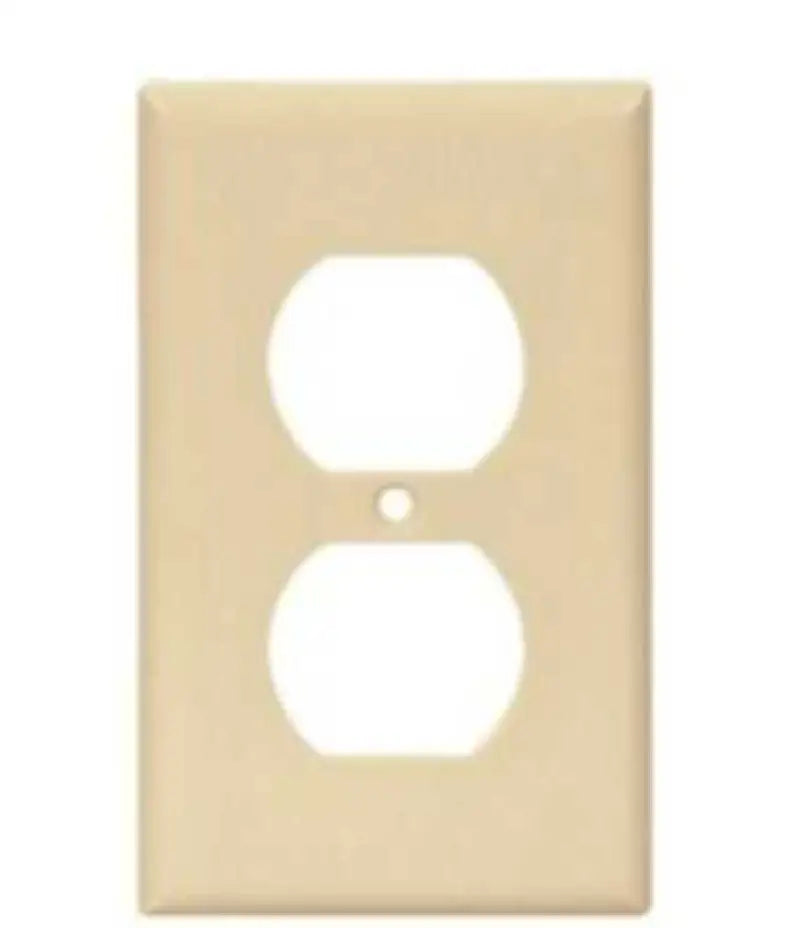 2132V-BOX Receptacle Cover