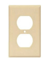 2132V-BOX Receptacle Cover