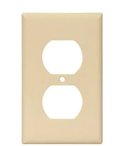 2132V-BOX Receptacle Cover