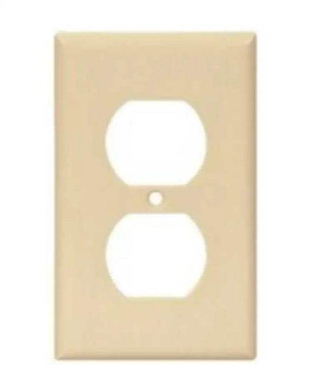 2132V-BOX Receptacle Cover